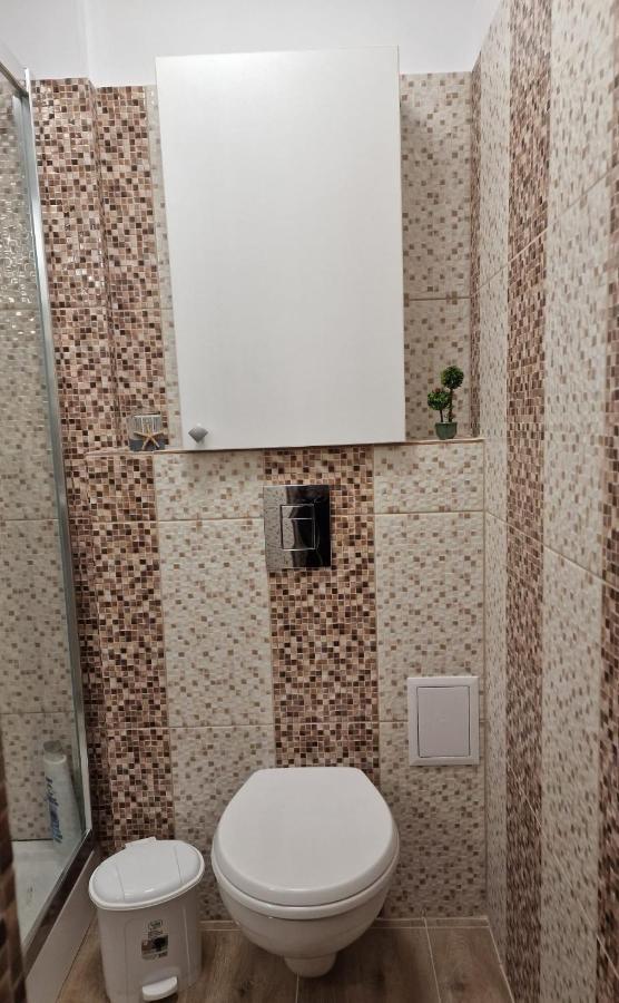 Laroka House Beautiful Apartment Universitate Center Bucarest Exterior foto